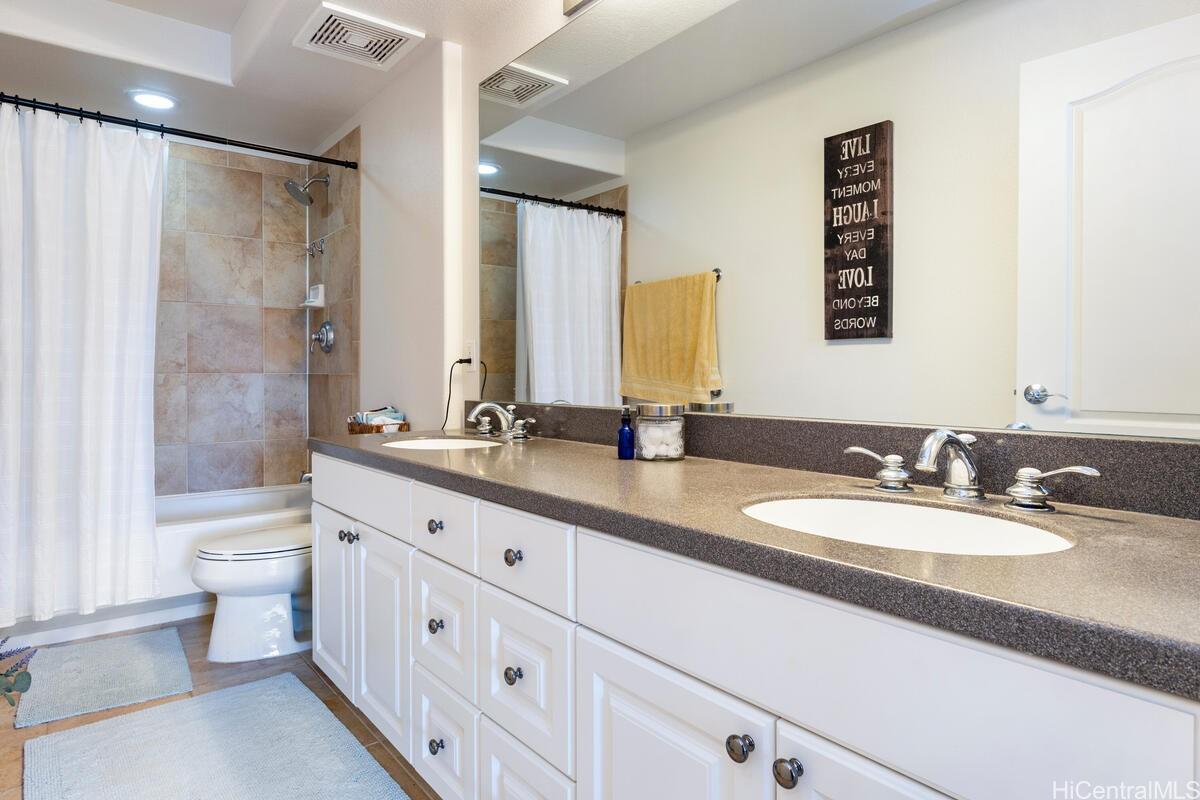 KOCA townhouse # M44-6, Kapolei, Hawaii - photo 12 of 21