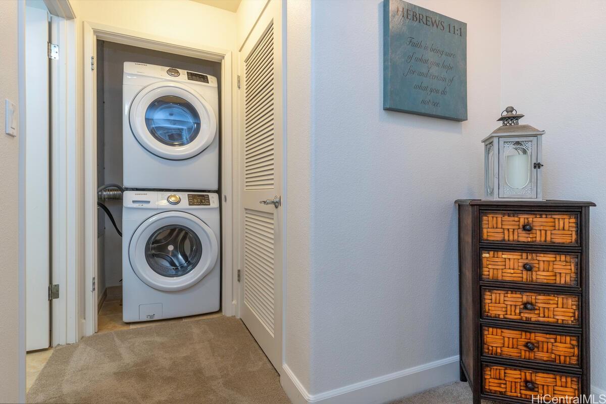 KOCA townhouse # M44-6, Kapolei, Hawaii - photo 13 of 21