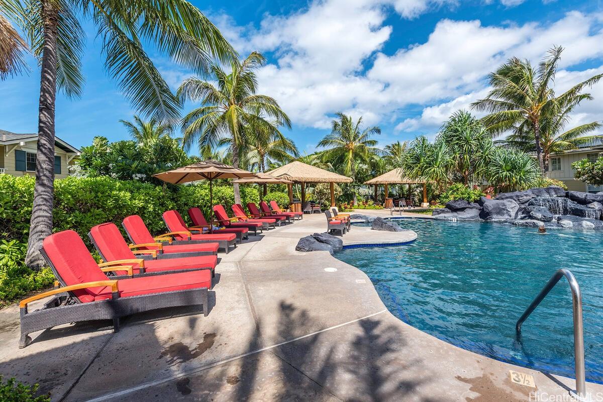 KOCA townhouse # M44-6, Kapolei, Hawaii - photo 16 of 21