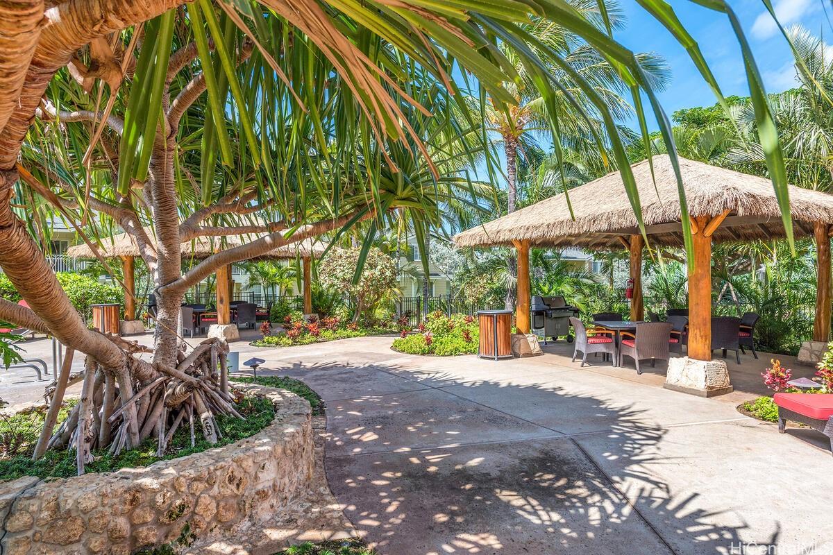 KOCA townhouse # M44-6, Kapolei, Hawaii - photo 19 of 21