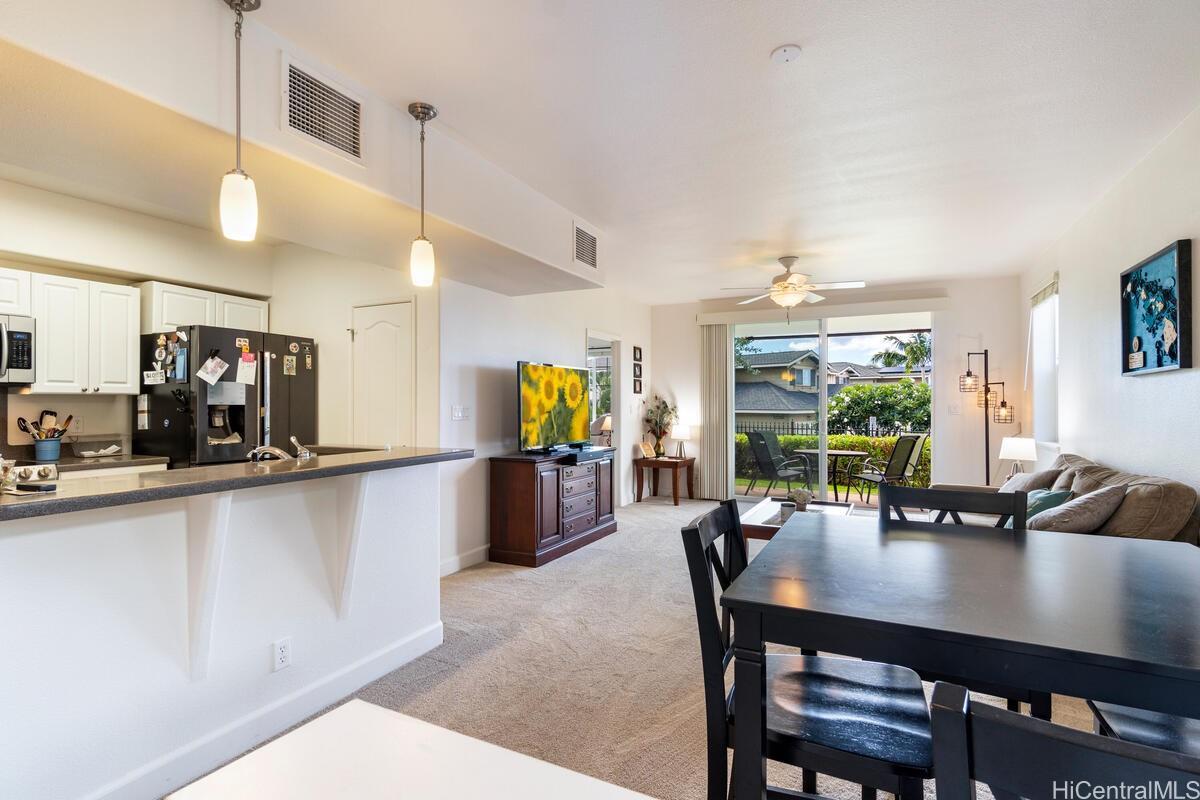 KOCA townhouse # M44-6, Kapolei, Hawaii - photo 3 of 21