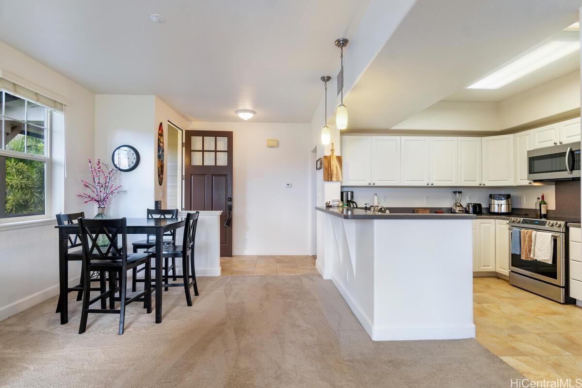 KOCA townhouse # M44-6, Kapolei, Hawaii - photo 4 of 21