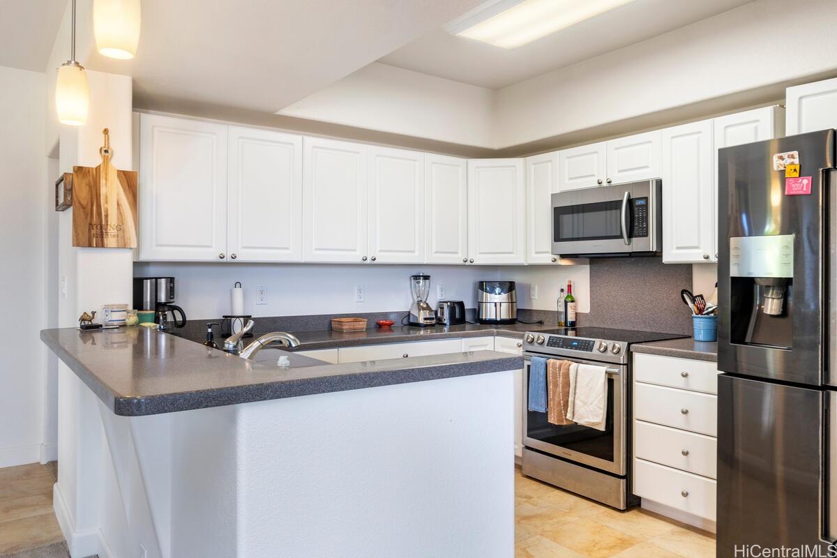 KOCA townhouse # M44-6, Kapolei, Hawaii - photo 5 of 21