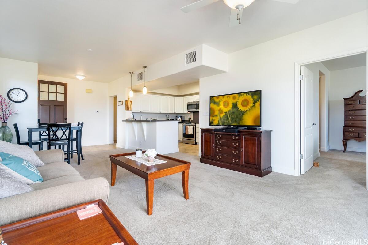 KOCA townhouse # M44-6, Kapolei, Hawaii - photo 6 of 21