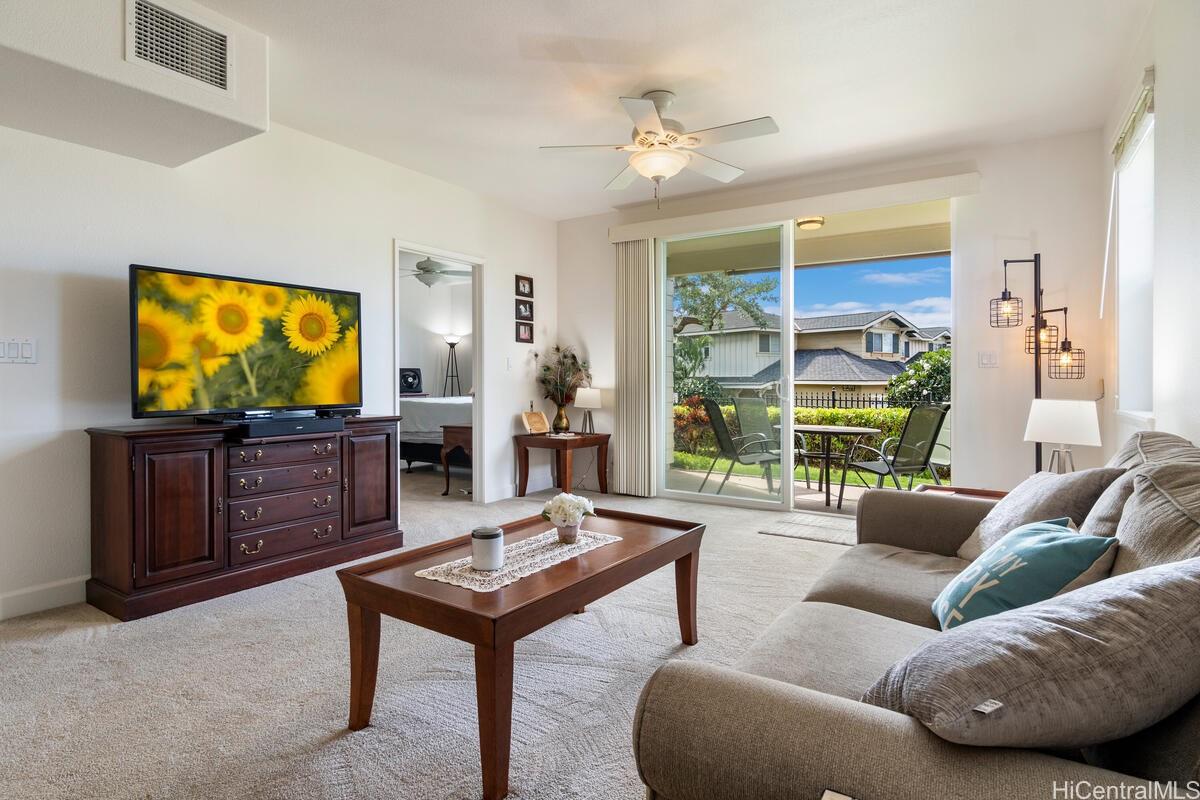 KOCA townhouse # M44-6, Kapolei, Hawaii - photo 8 of 21