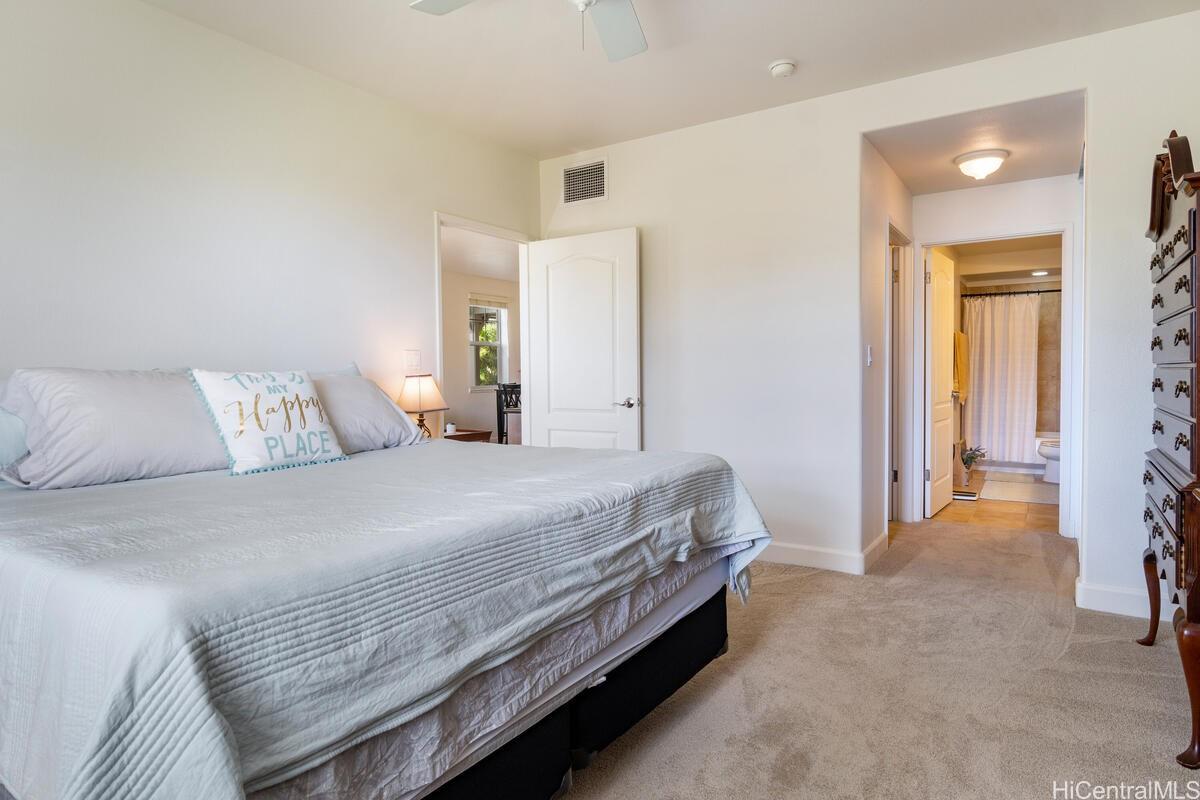 KOCA townhouse # M44-6, Kapolei, Hawaii - photo 10 of 21