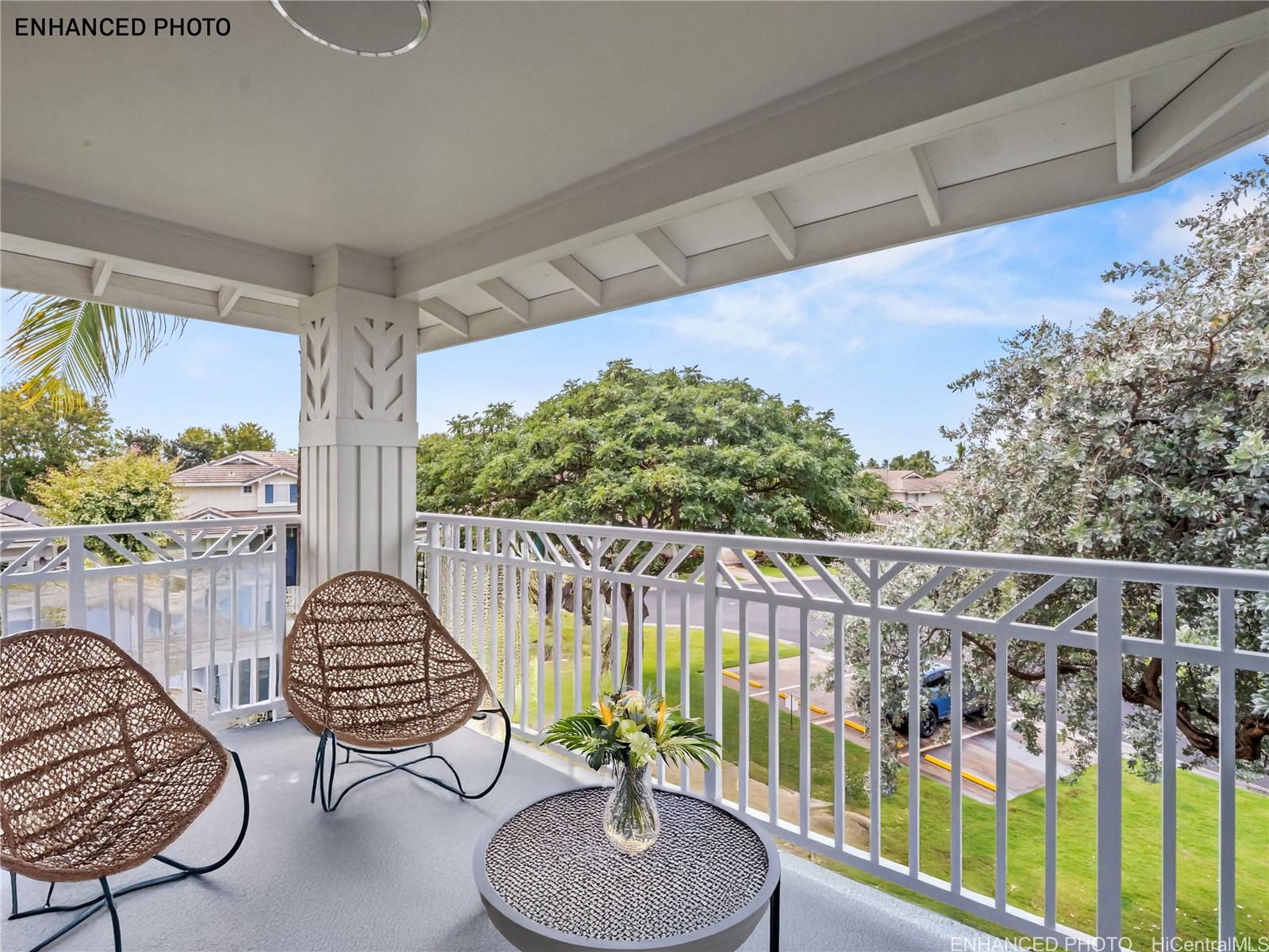 KOCA townhouse # M44-2, Kapolei, Hawaii - photo 11 of 19