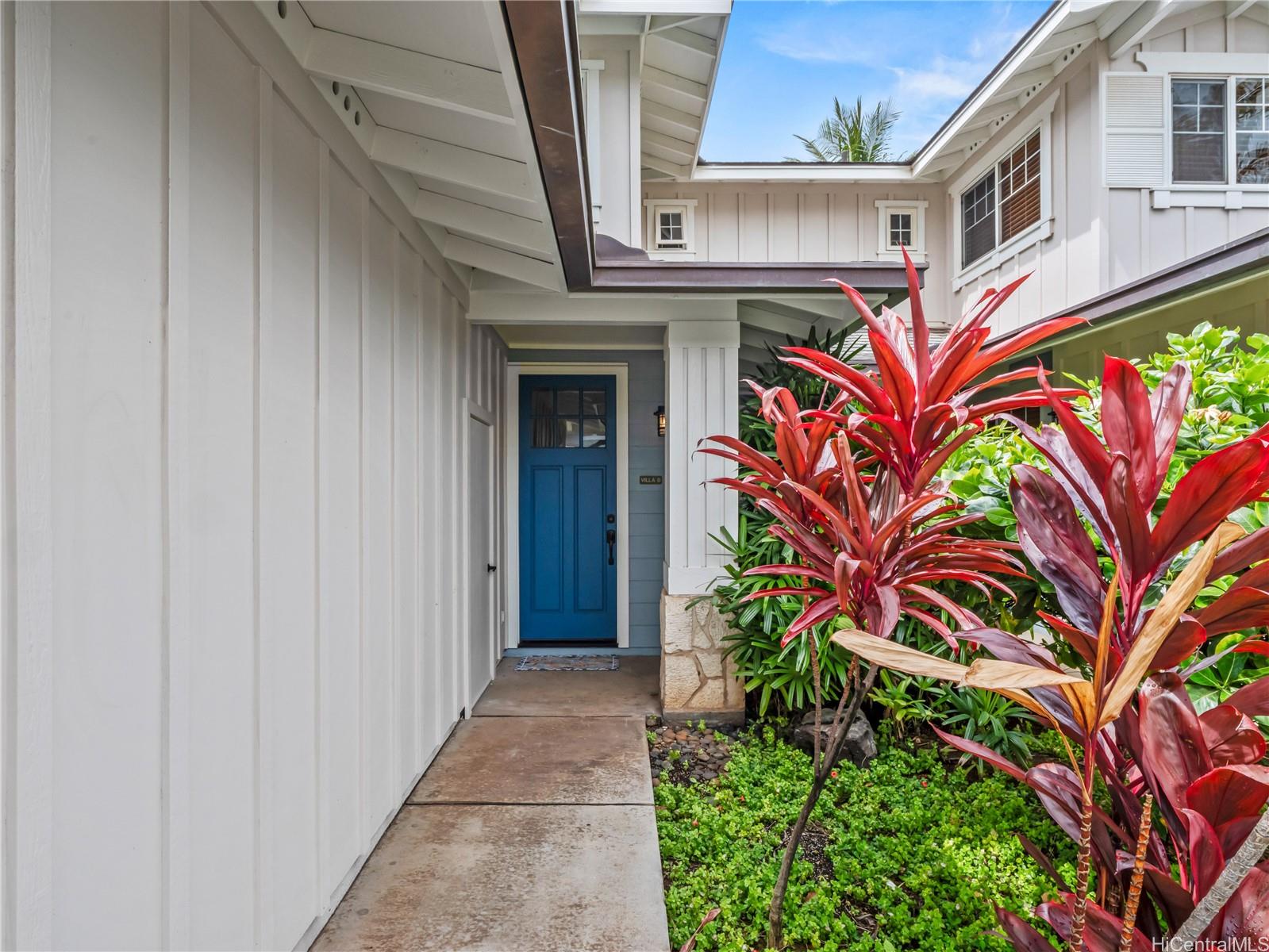 KOCA townhouse # M44-2, Kapolei, Hawaii - photo 13 of 19