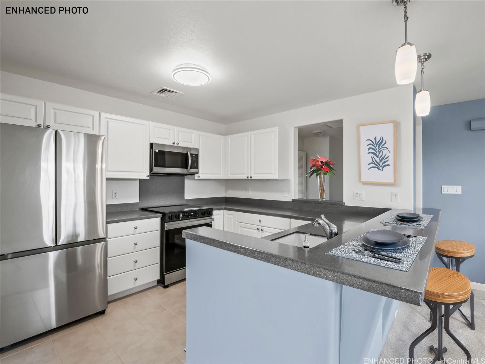 KOCA townhouse # M44-2, Kapolei, Hawaii - photo 5 of 19