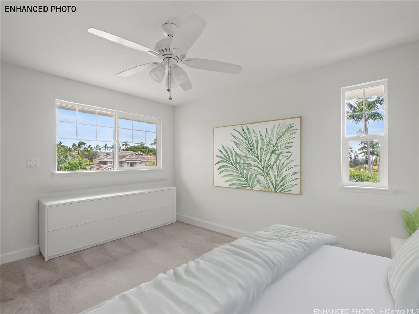 KOCA townhouse # M44-2, Kapolei, Hawaii - photo 7 of 19