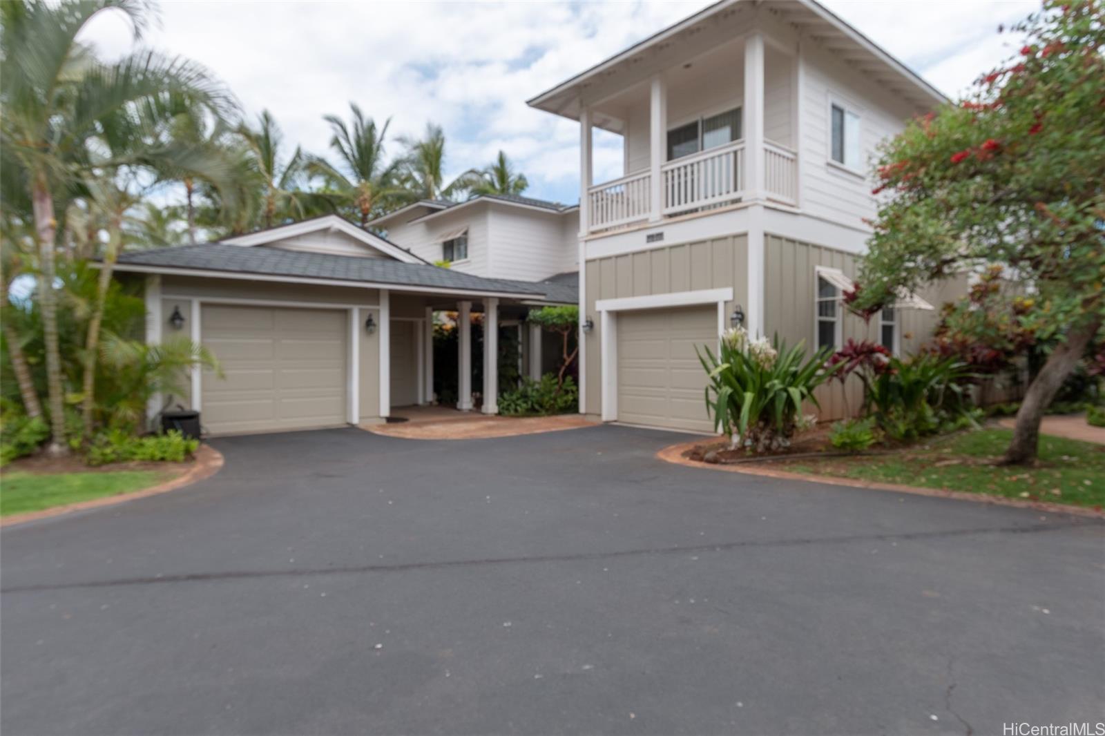 Coconut Plantation 13, 921072 Olani Street, Kapolei Ko Olina condo