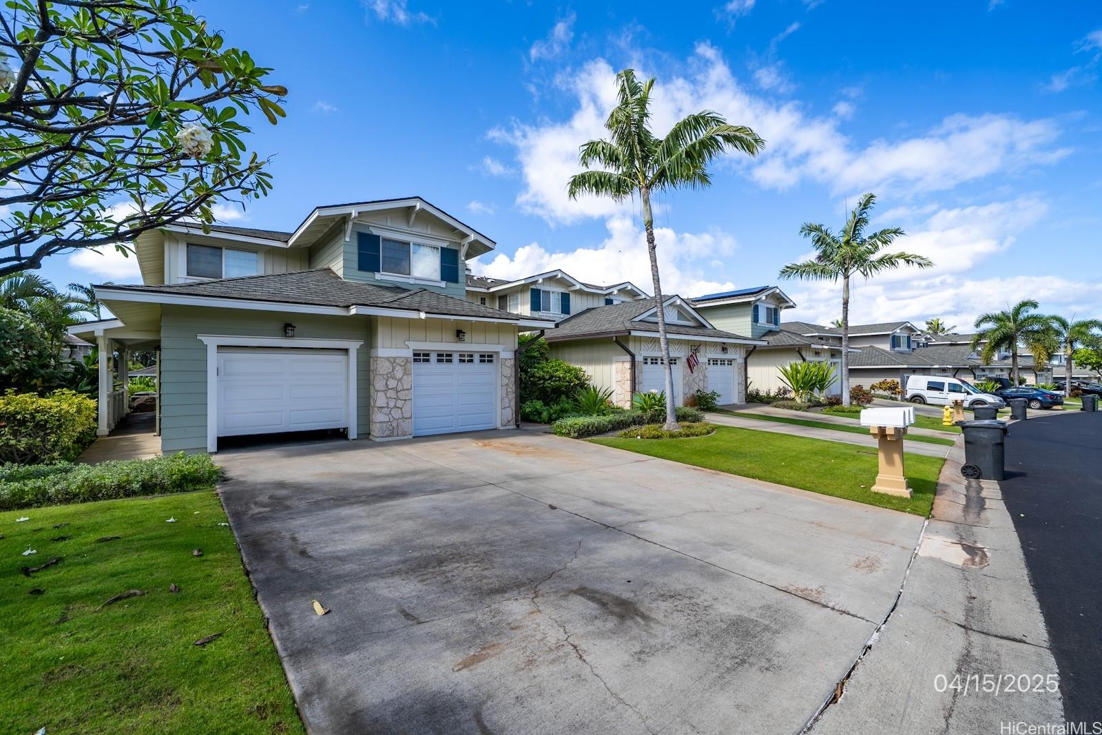92-1073 Koio Drive Kapolei - Rental - photo 2 of 25