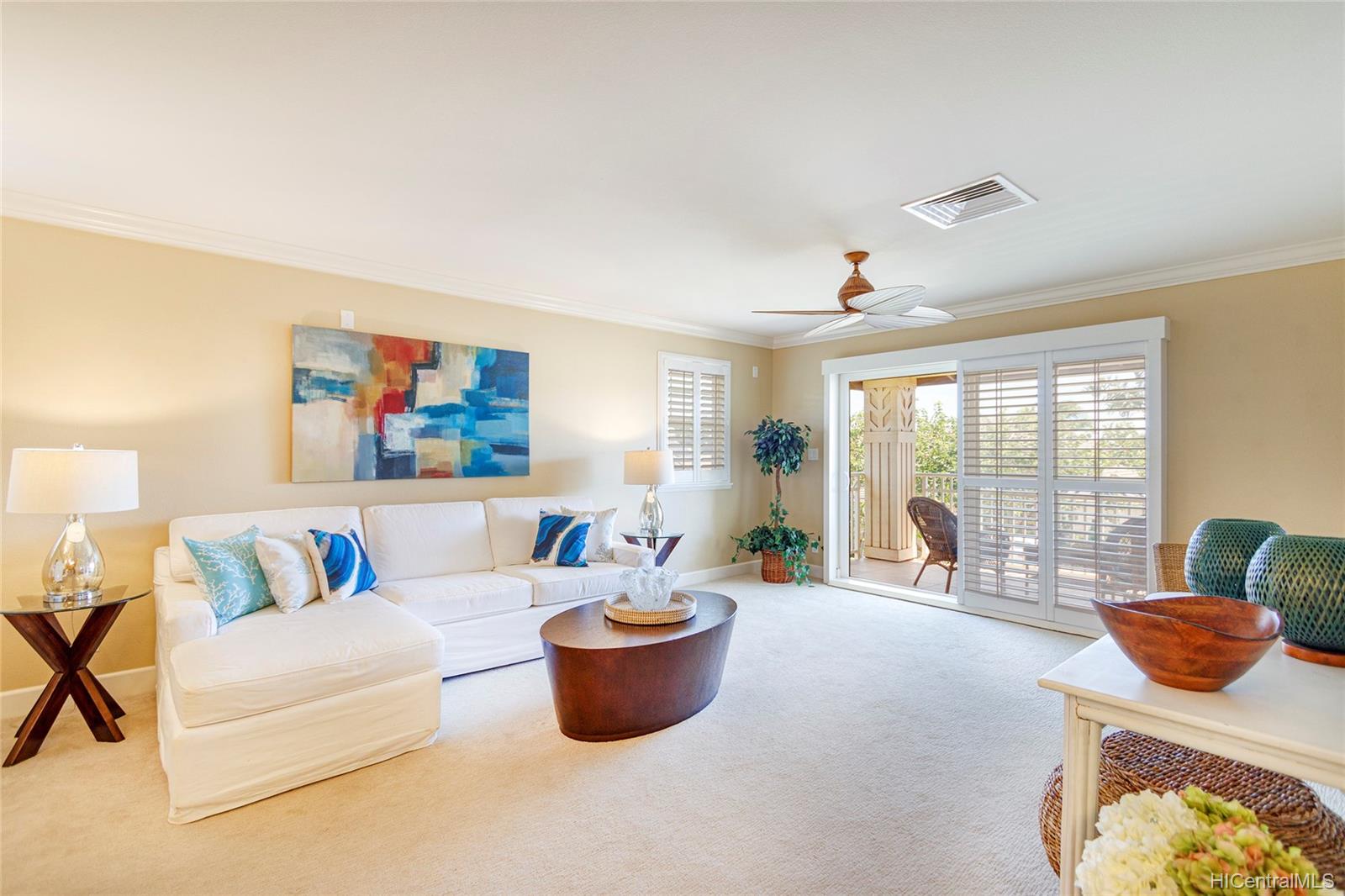 KOCA M232, 921075B Koio Drive, Kapolei Ko Olina townhouse Sold