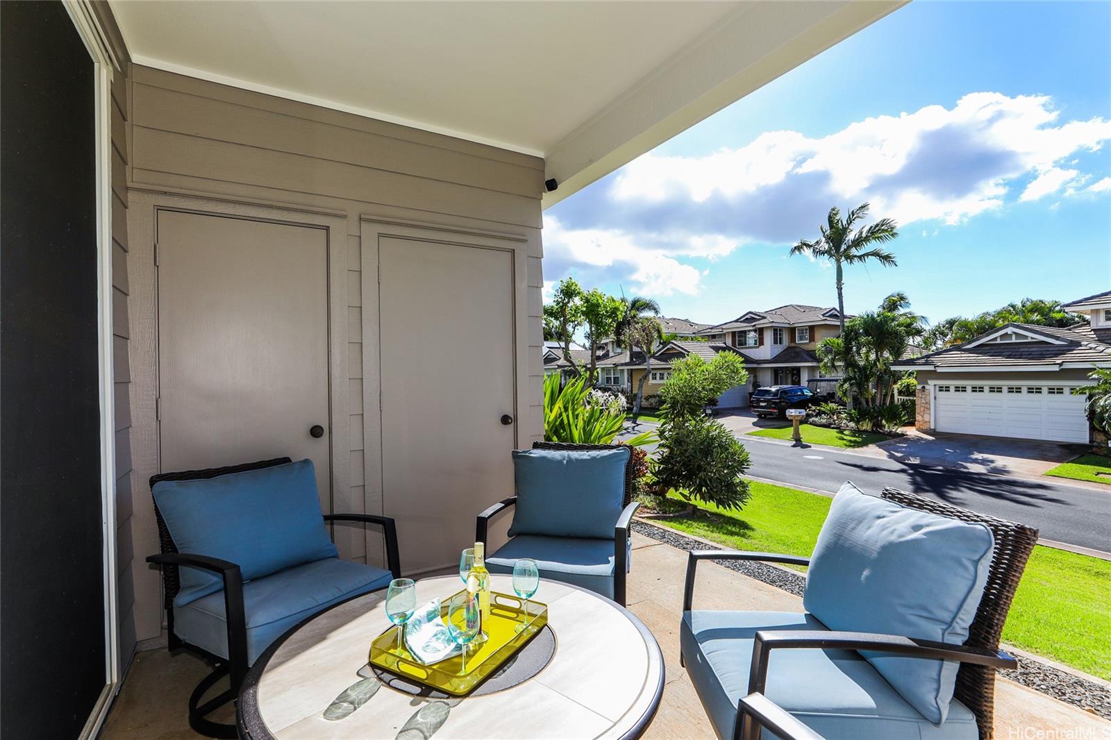 Ko Olina Kai Golf Estates condo # M23-3, Kapolei, Hawaii - photo 17 of 25