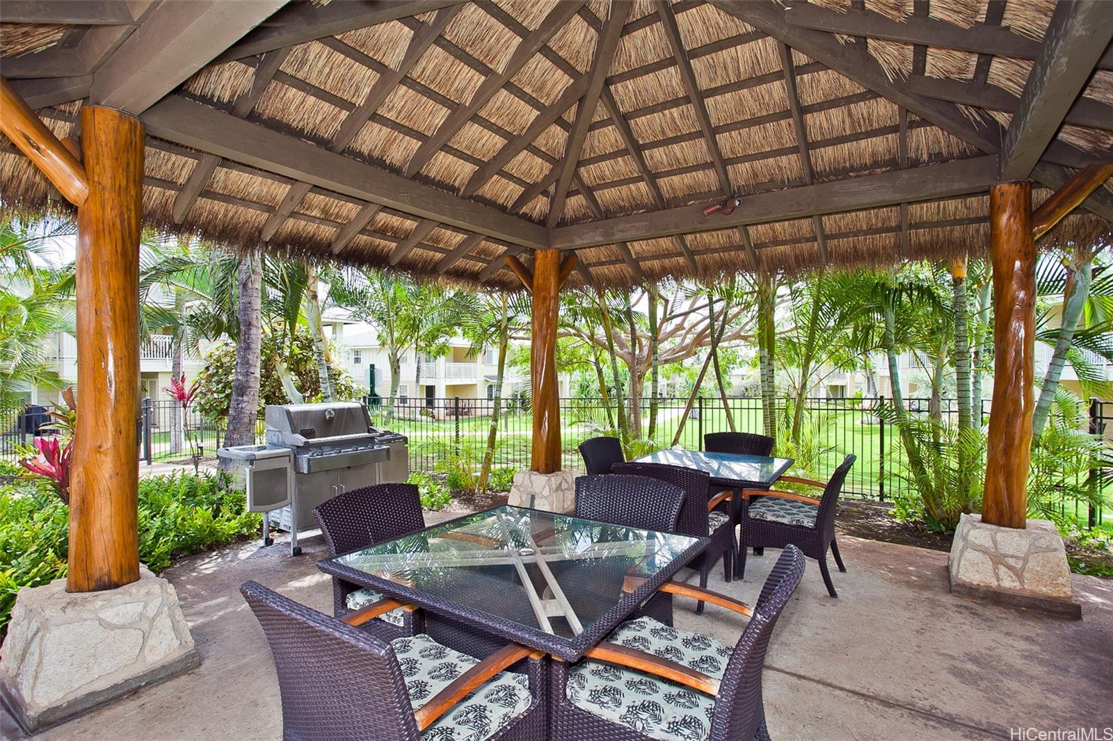 Ko Olina Kai Golf Estates condo # M23-3, Kapolei, Hawaii - photo 23 of 25