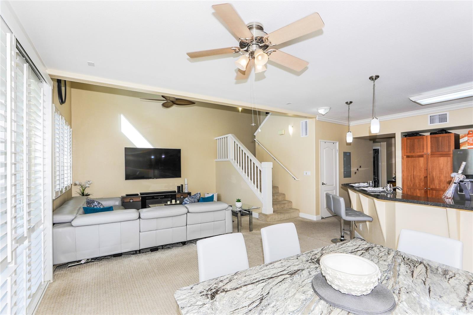 Ko Olina Kai Golf Estates condo # M23-3, Kapolei, Hawaii - photo 4 of 25