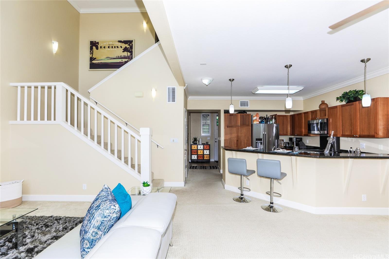 Ko Olina Kai Golf Estates condo # M23-3, Kapolei, Hawaii - photo 5 of 25