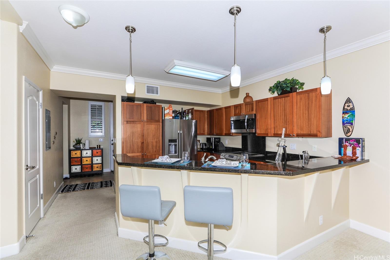 Ko Olina Kai Golf Estates condo # M23-3, Kapolei, Hawaii - photo 6 of 25