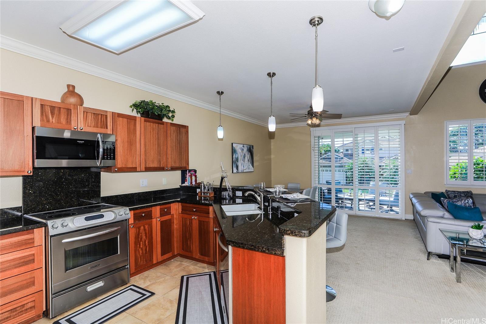 Ko Olina Kai Golf Estates condo # M23-3, Kapolei, Hawaii - photo 7 of 25