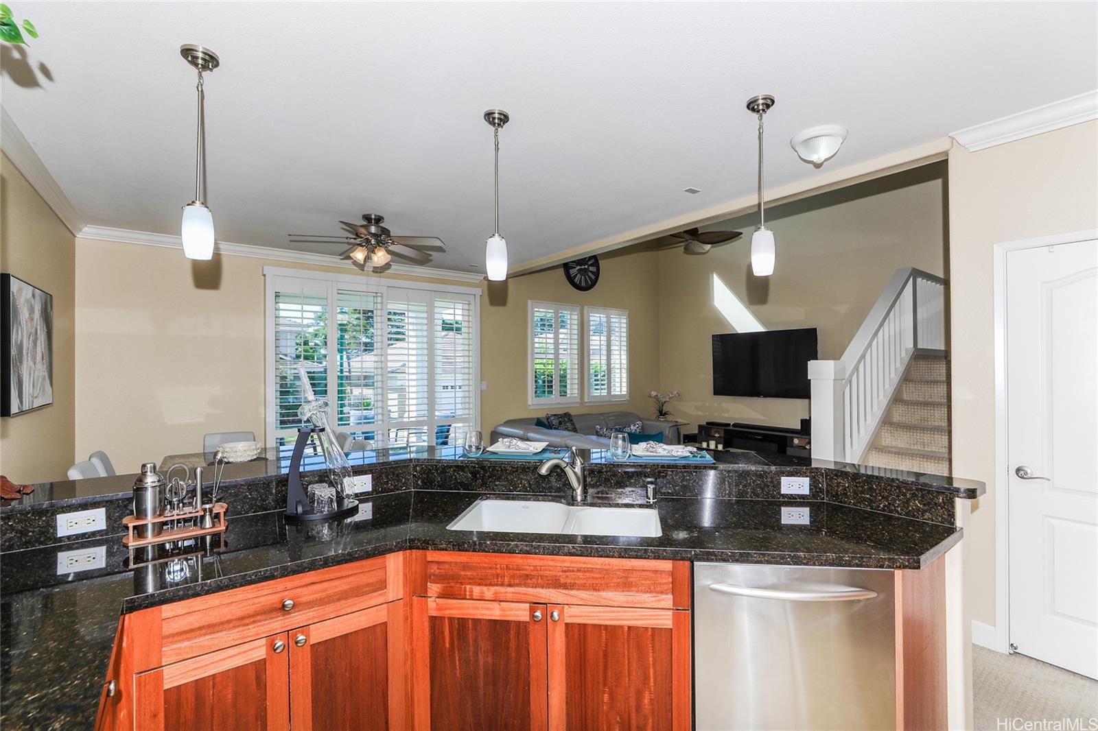 Ko Olina Kai Golf Estates condo # M23-3, Kapolei, Hawaii - photo 8 of 25