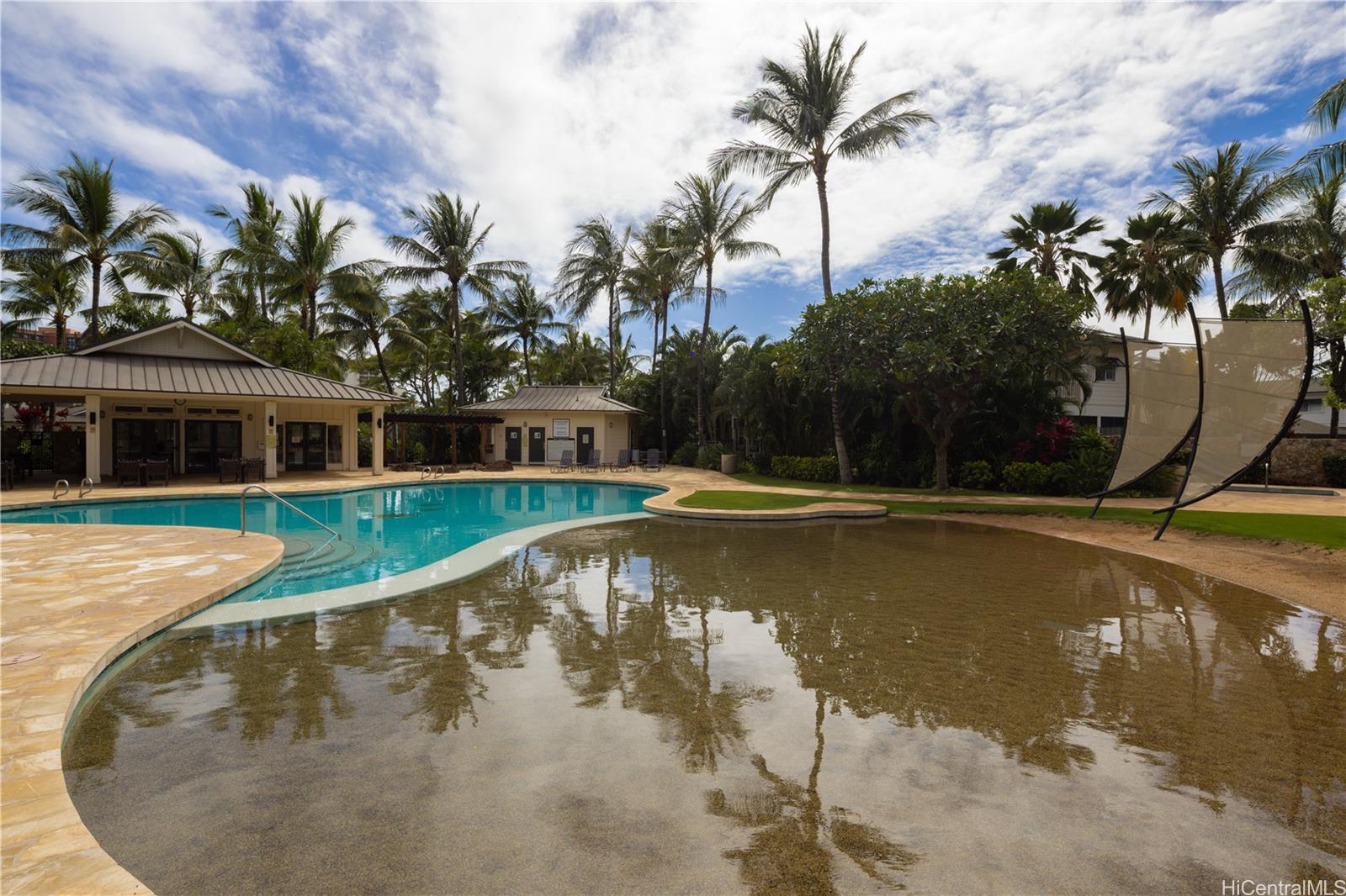 Coconut Plantation AOAO townhouse # 2, Kapolei, Hawaii - photo 16 of 20