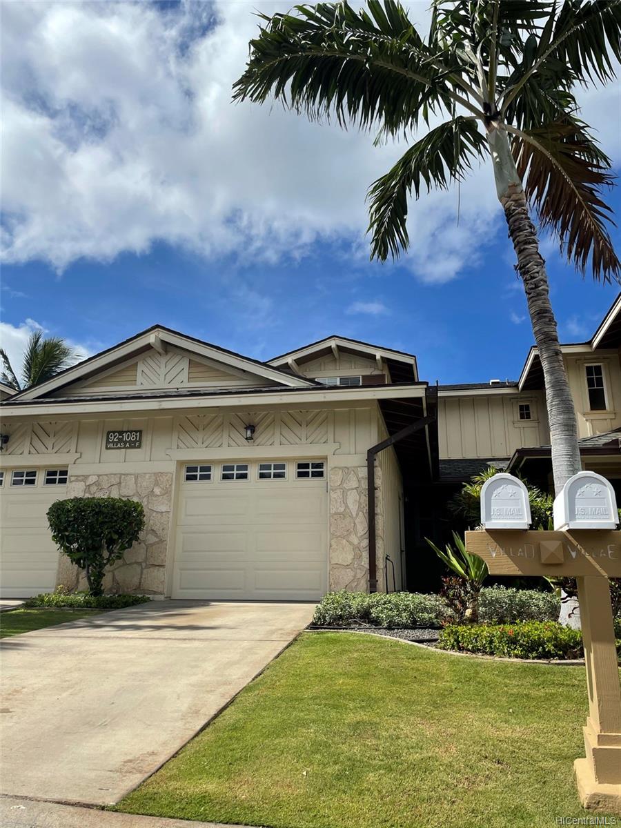 Ko Olina Kai Golf Estates M264, 921081D Koio Drive, Kapolei Ko Olina