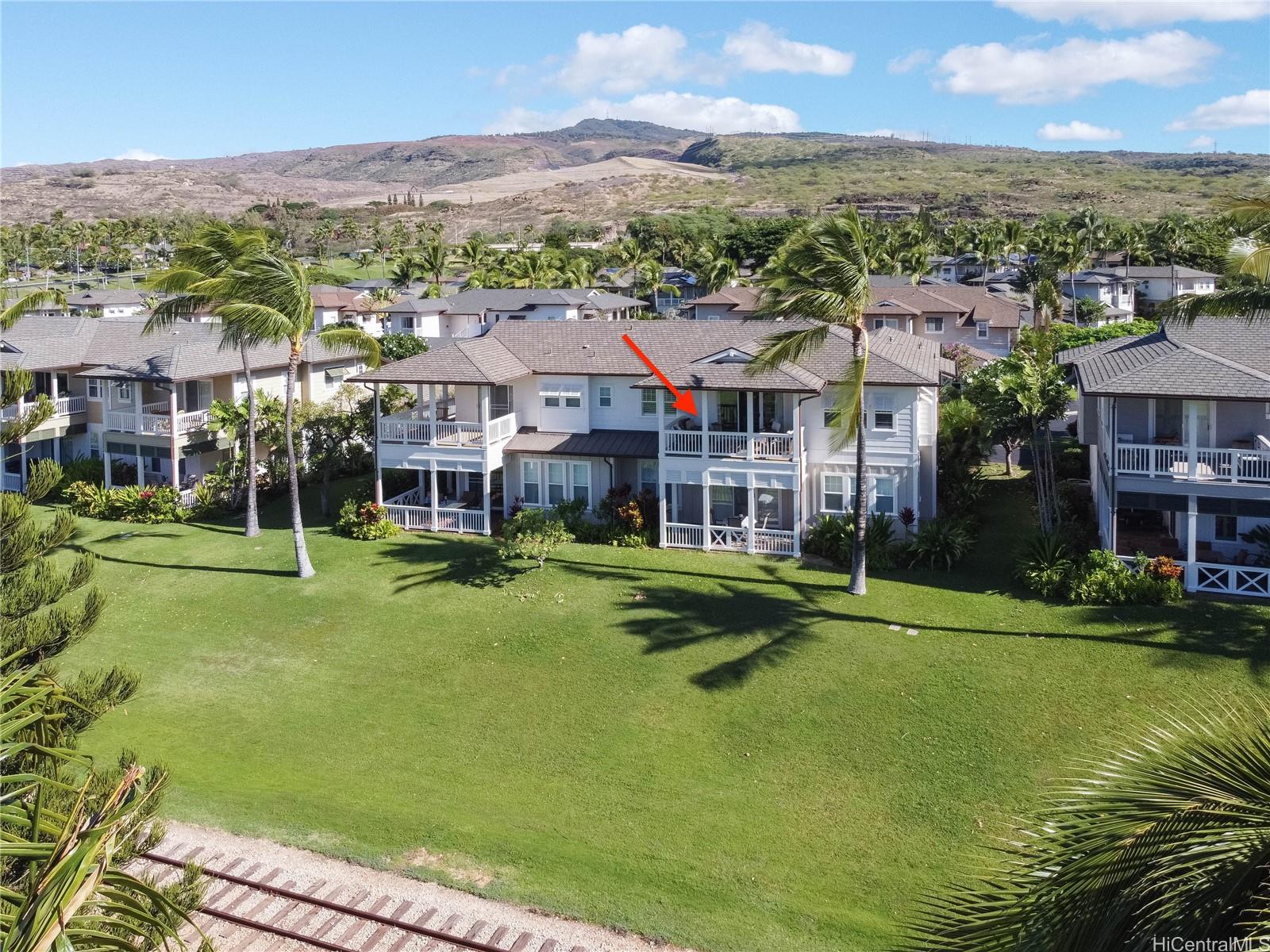 Coconut Plantation condo # 6-3, Kapolei, Hawaii - photo 19 of 25