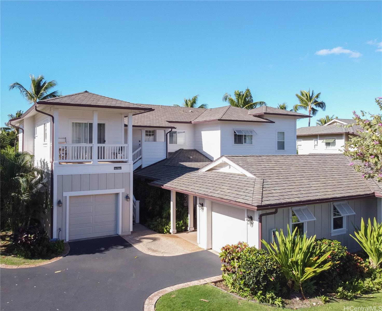 Coconut Plantation condo # 6-3, Kapolei, Hawaii - photo 3 of 25