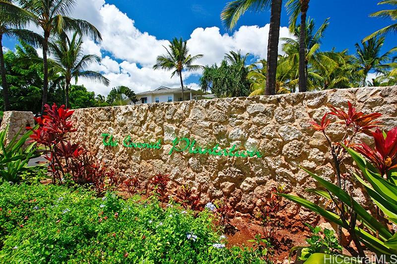 Coconut Plantation condo # 6-3, Kapolei, Hawaii - photo 21 of 25