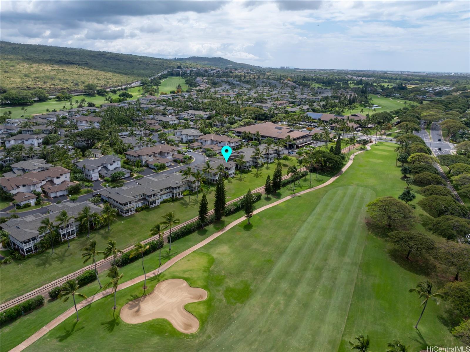 Coconut Plantation condo # 6-3, Kapolei, Hawaii - photo 13 of 19