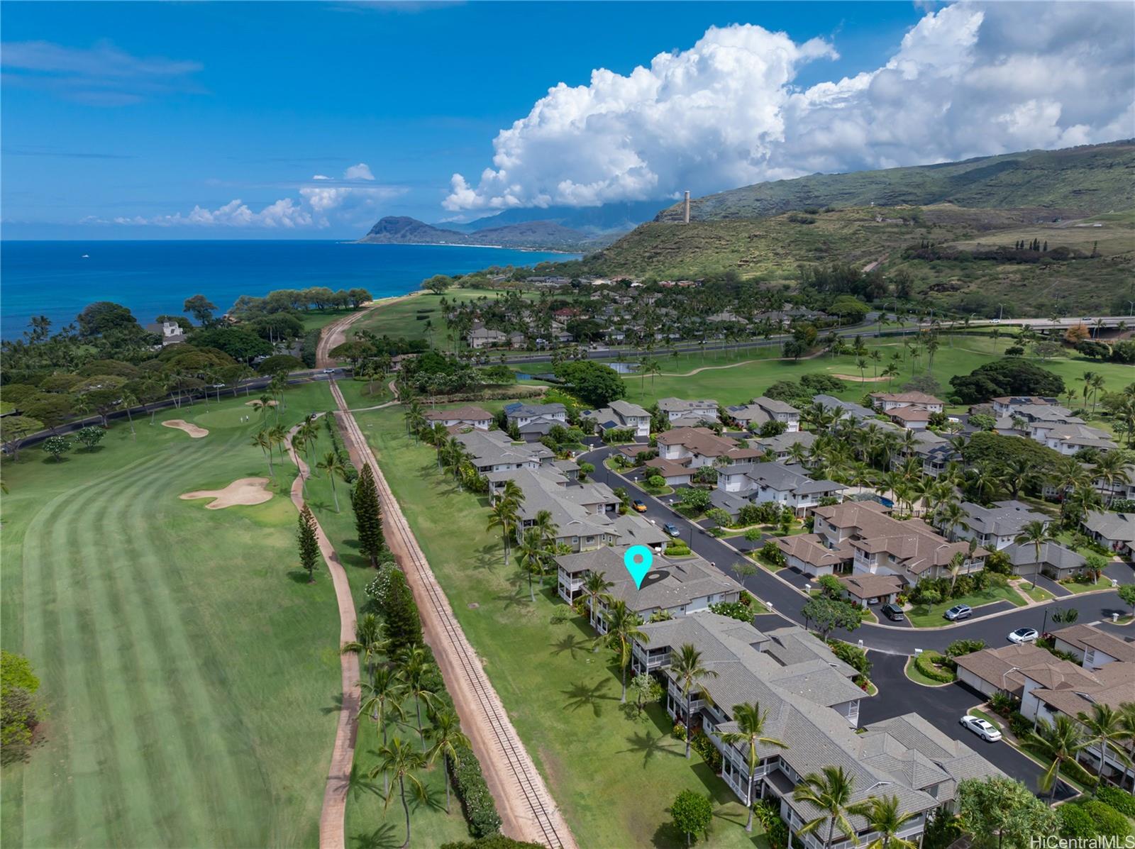Coconut Plantation condo # 6-3, Kapolei, Hawaii - photo 14 of 19