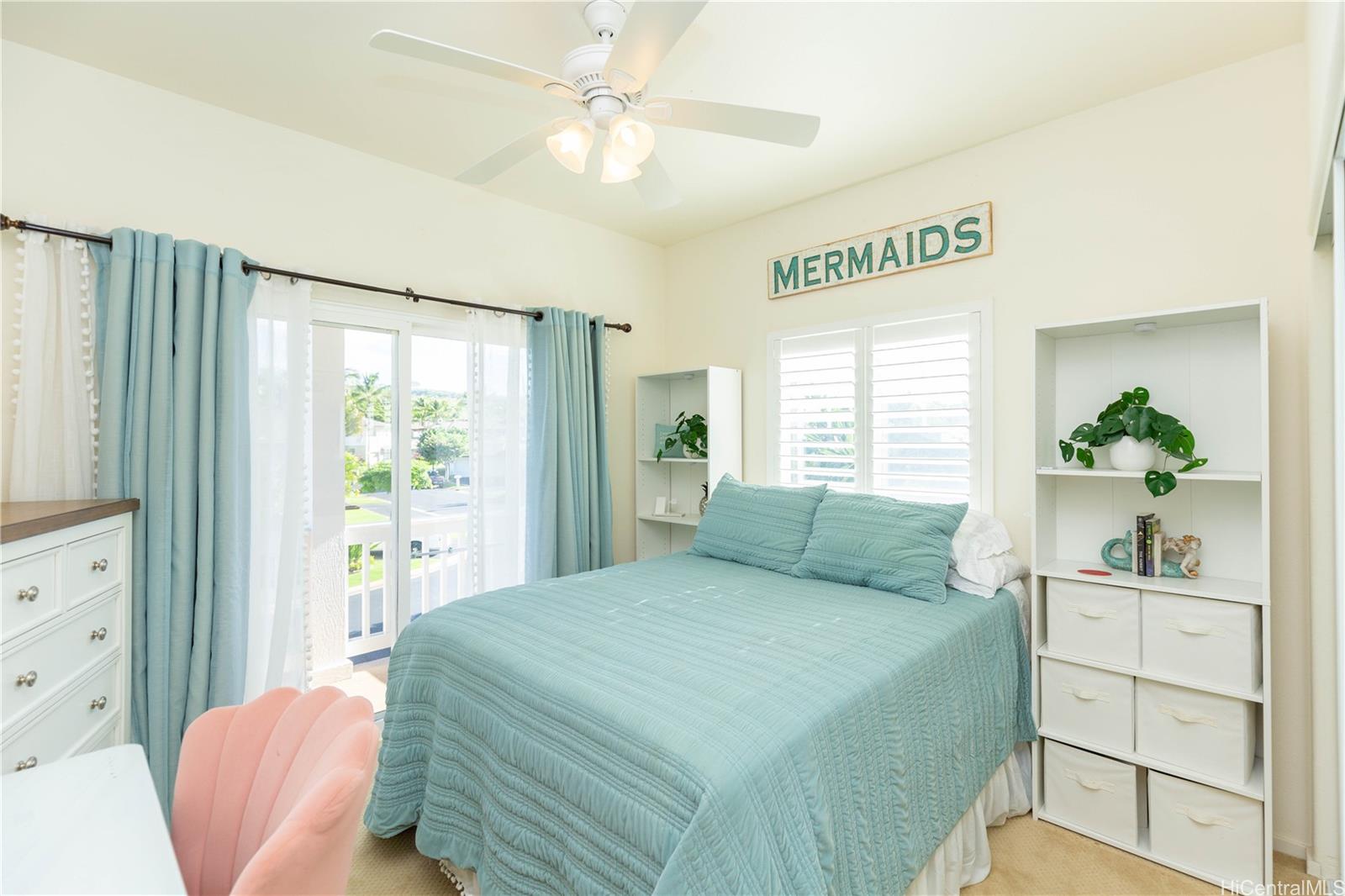 Coconut Plantation condo # 6-3, Kapolei, Hawaii - photo 8 of 19