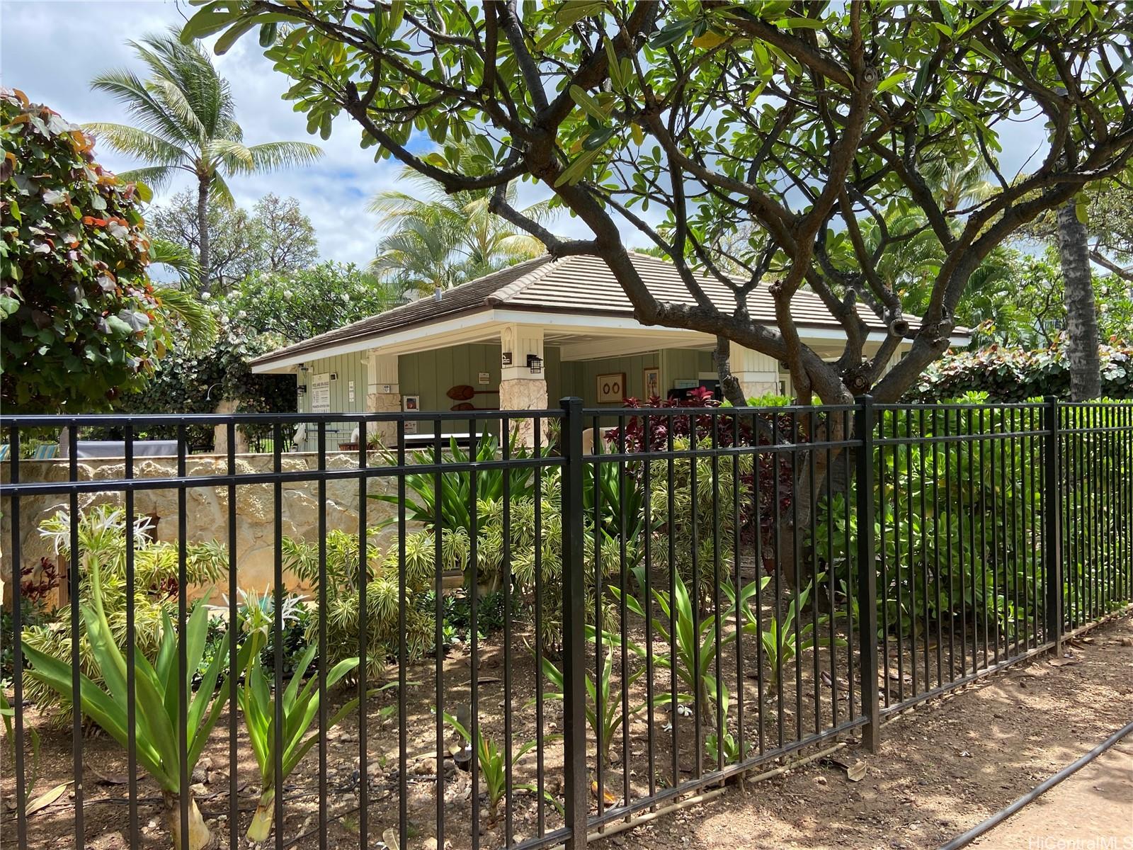 KOCA townhouse # M27-5, Kapolei, Hawaii - photo 11 of 13