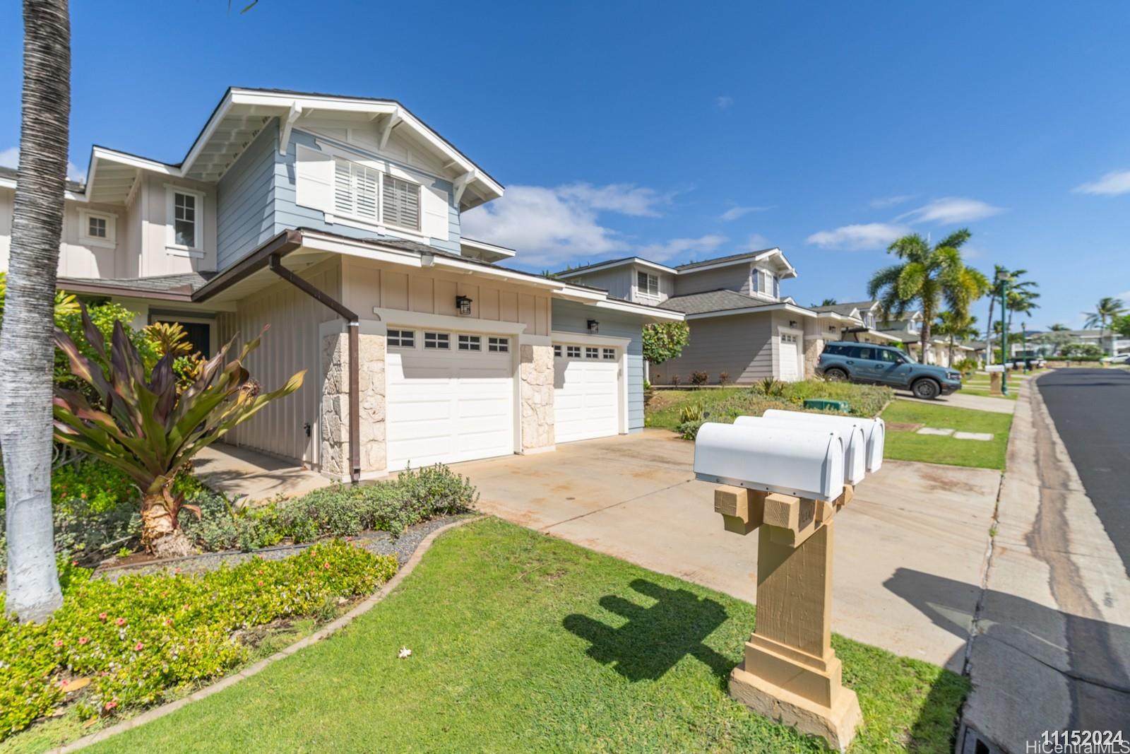 92-1083 Koio Dr Kapolei - Rental - photo 2 of 24