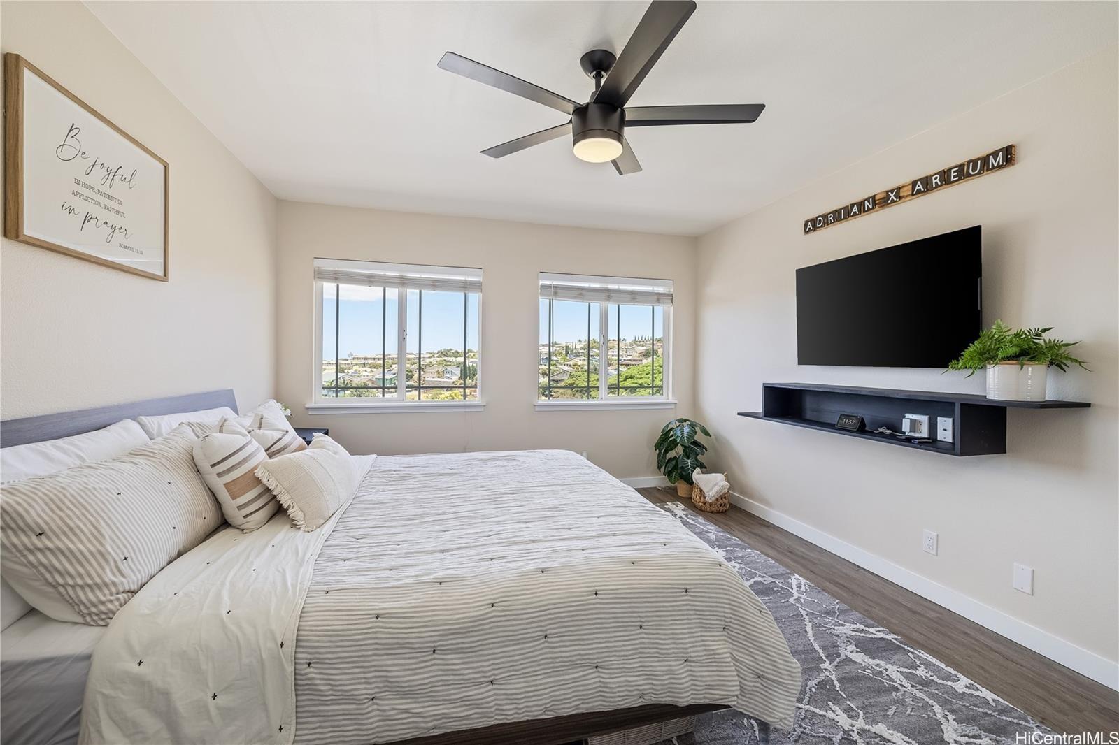 92-1083  Palahia Street Makakilo-upper, Makakilo home - photo 11 of 24