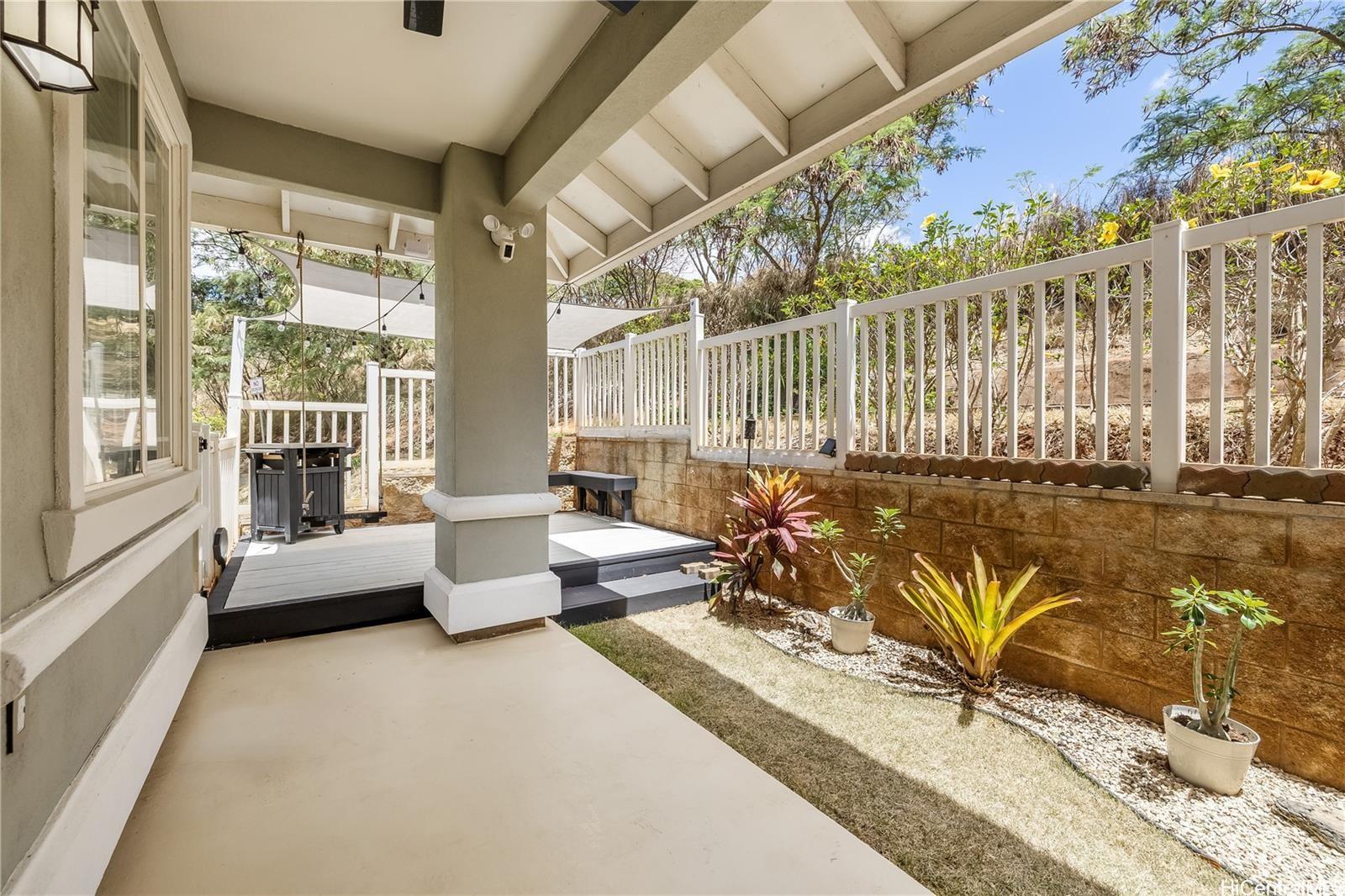 92-1083  Palahia Street Makakilo-upper, Makakilo home - photo 20 of 24