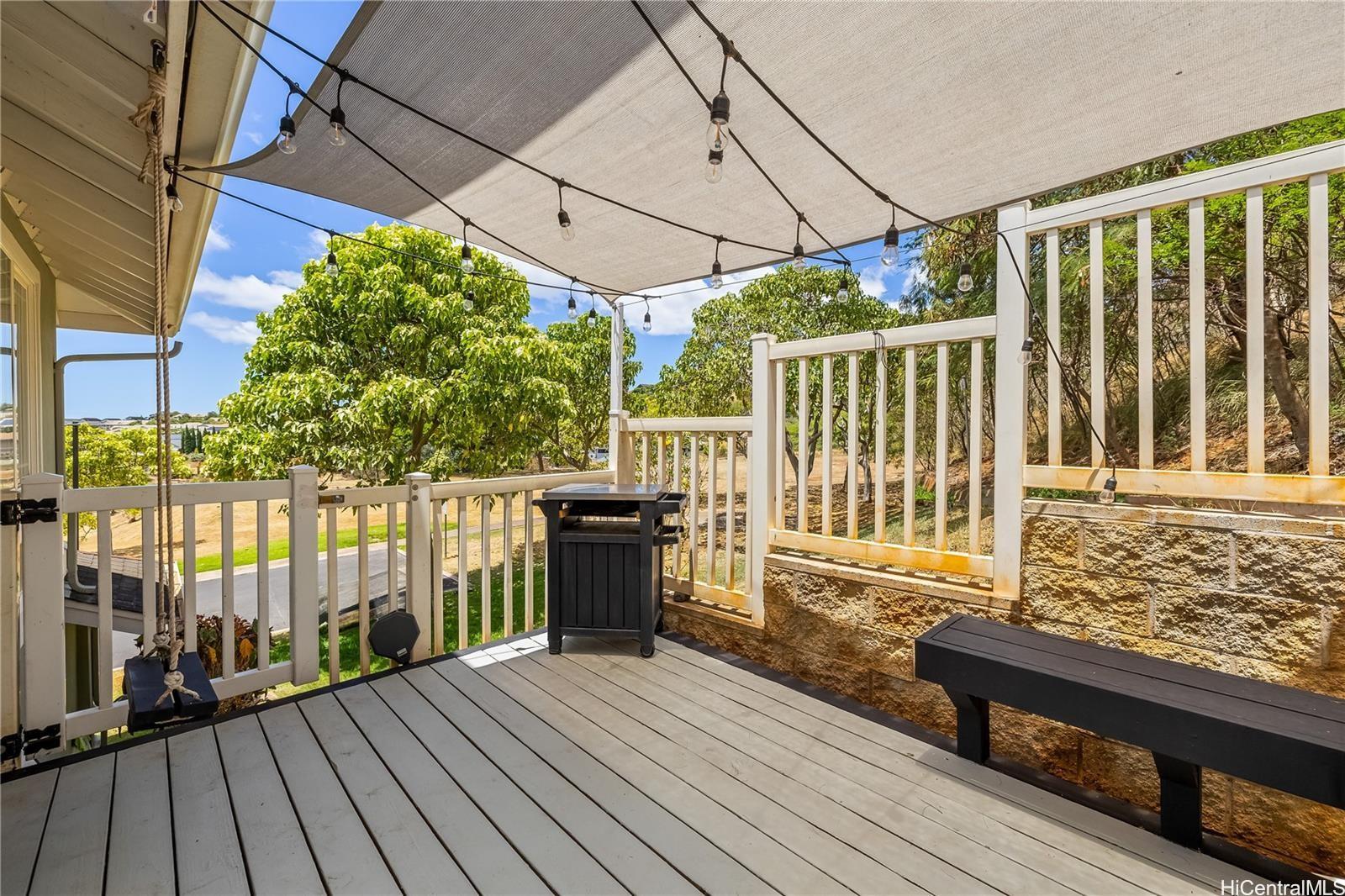 92-1083  Palahia Street Makakilo-upper, Makakilo home - photo 21 of 24