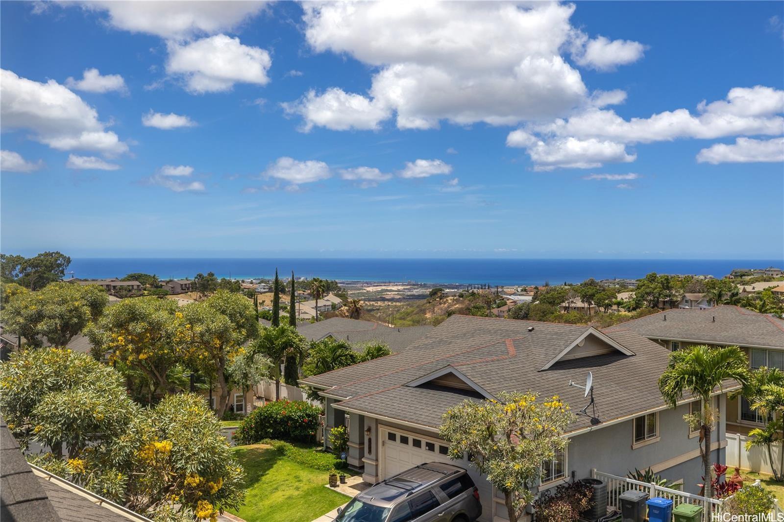 92-1083  Palahia Street Makakilo-upper, Makakilo home - photo 22 of 24