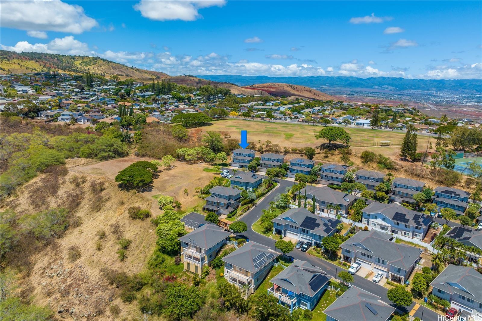 92-1083  Palahia Street Makakilo-upper, Makakilo home - photo 24 of 24
