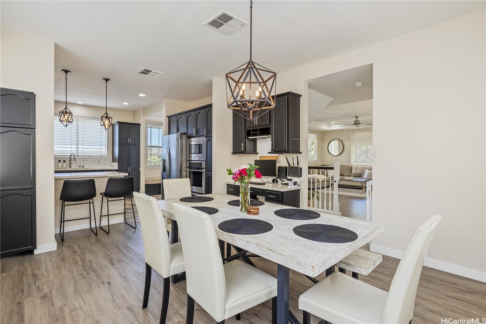 92-1083  Palahia Street Makakilo-upper, Makakilo home - photo 5 of 24