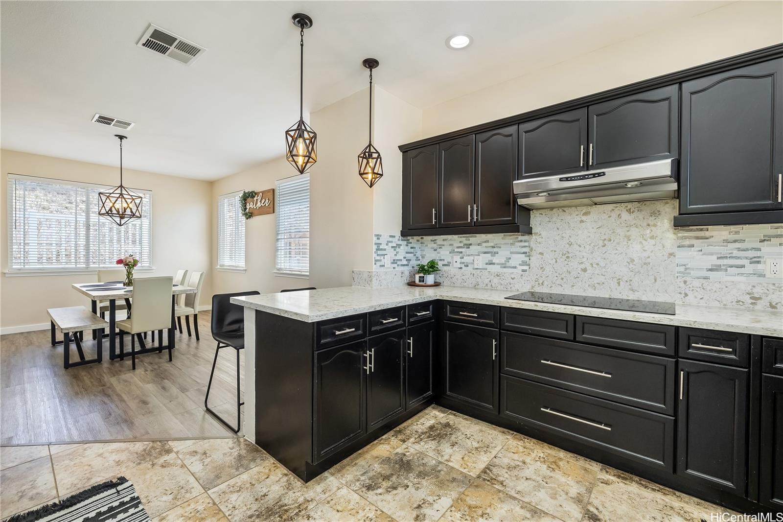 92-1083  Palahia Street Makakilo-upper, Makakilo home - photo 6 of 24