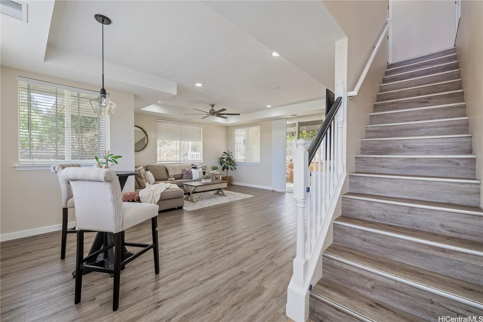 92-1083  Palahia Street Makakilo-upper, Makakilo home - photo 7 of 24