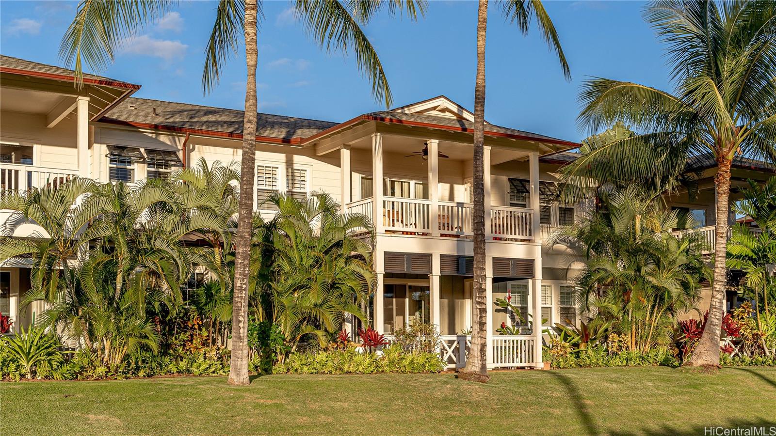 Ko Olina Community Association (KOCA) 84, 921086 Olani Street