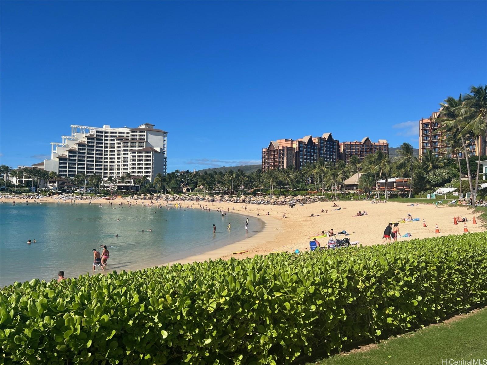 Ko Olina Kai Golf Estates condo # M29-3 (Apt C), Kapolei, Hawaii - photo 2 of 25