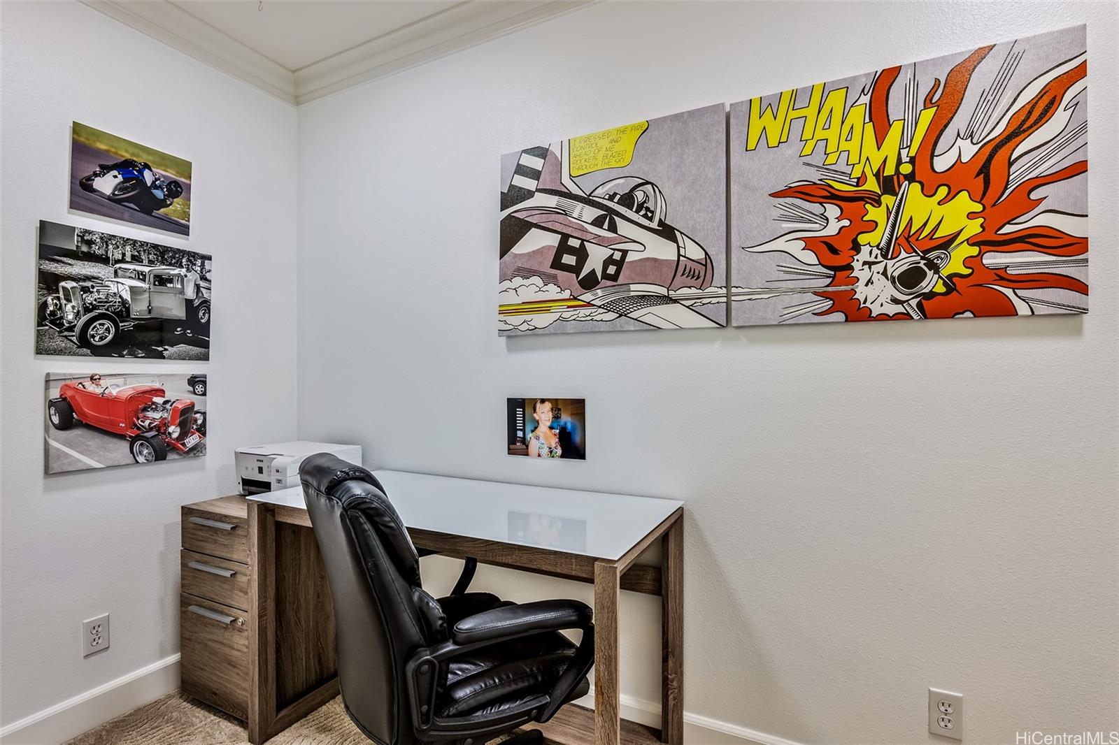 Ko Olina Kai Golf Estates condo # M29-3 (Apt C), Kapolei, Hawaii - photo 13 of 25