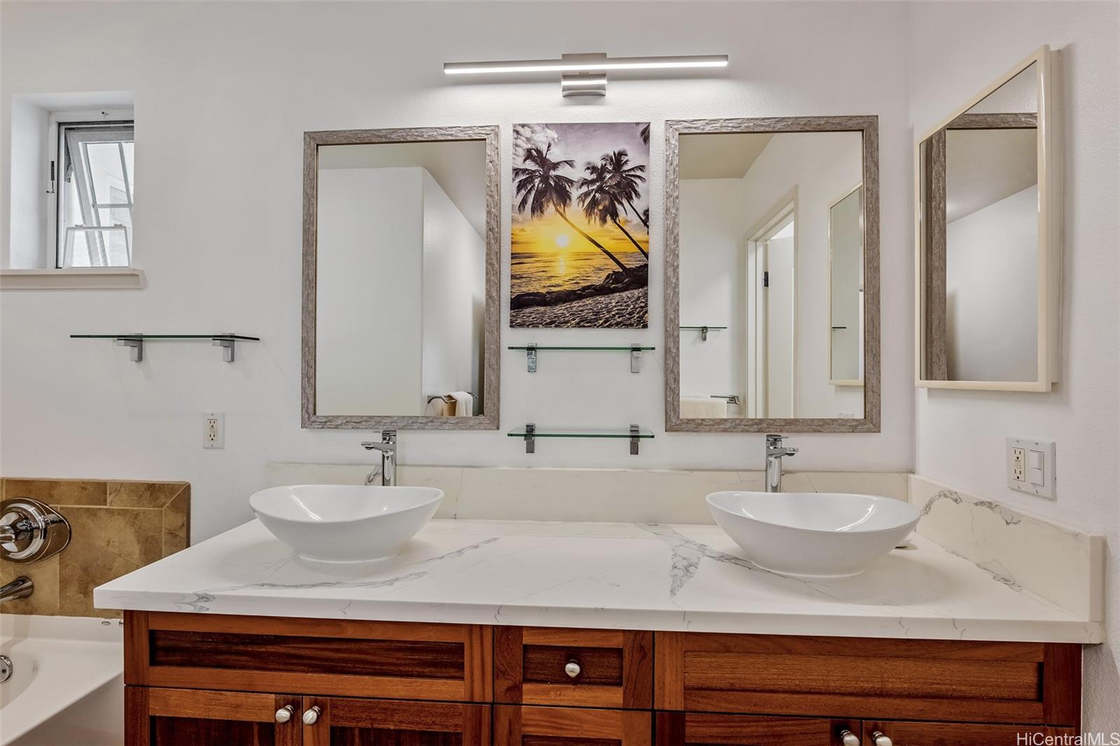 Ko Olina Kai Golf Estates condo # M29-3 (Apt C), Kapolei, Hawaii - photo 18 of 25