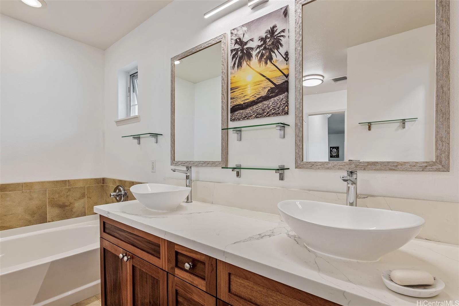 Ko Olina Kai Golf Estates condo # M29-3 (Apt C), Kapolei, Hawaii - photo 19 of 25