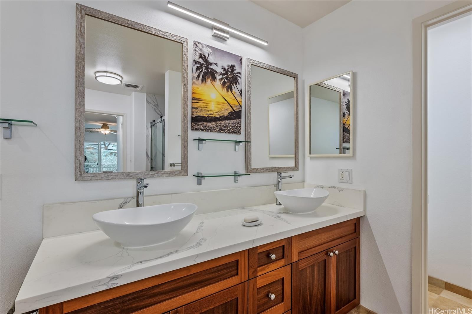 Ko Olina Kai Golf Estates condo # M29-3 (Apt C), Kapolei, Hawaii - photo 21 of 25