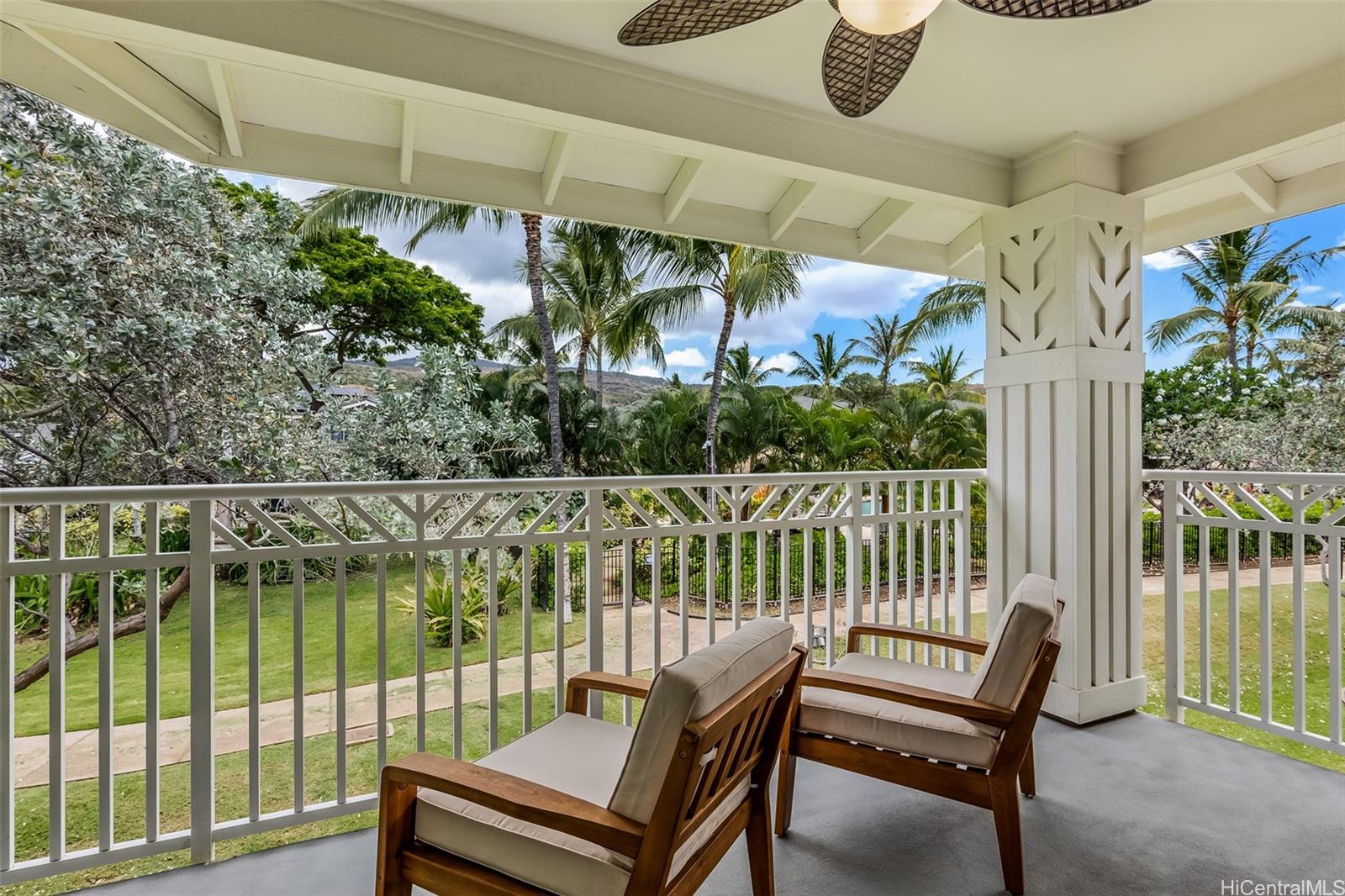 Ko Olina Kai Golf Estates condo # M29-3 (Apt C), Kapolei, Hawaii - photo 22 of 25