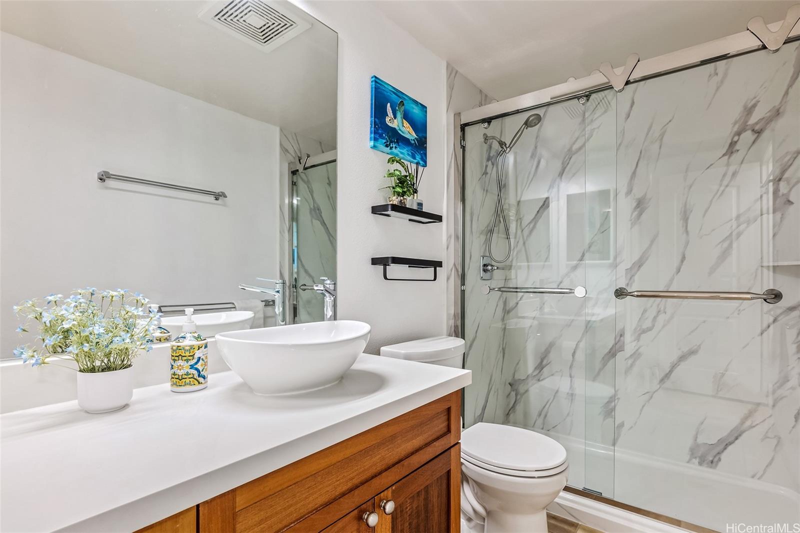 Ko Olina Kai Golf Estates condo # M29-3 (Apt C), Kapolei, Hawaii - photo 23 of 25